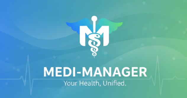 Medical Management App